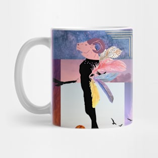 Capricorn Mug